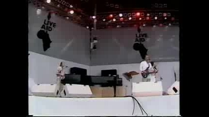Sting Phil Collins Every Breath You Take Live Aid 85.flv