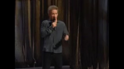 Bill Maher – Be More Cynical part2