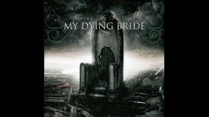 My Dying Bride-scarborough Fair