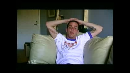 Jackass Two - Point - Five Hits Dvd