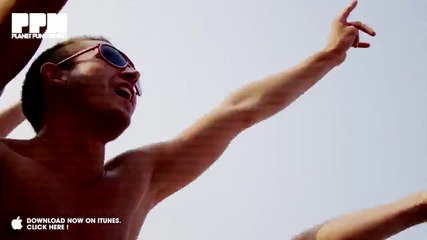 Tony Star feat. Sophie White - Livin for Tonight