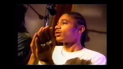 Bone Thugs -N- Harmony Talks About Eazy-E