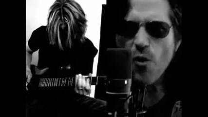 Kip Winger - from the moon to the sun (trailer) 