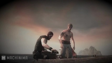 Assassins Creed 4 Black Flag -- Naval Exploration Gameplay