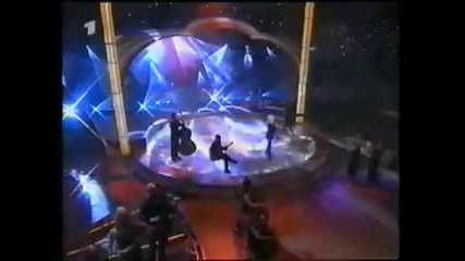 Bonnie Tyler - Right Here Waiting