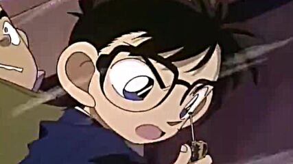 Detective Conan 12