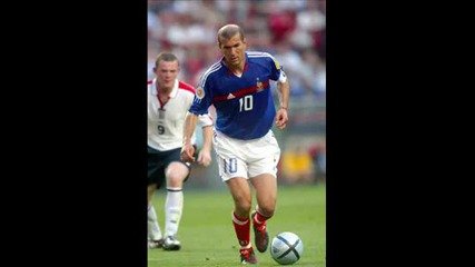 Kартинки На Zidane !