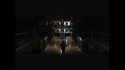 The Longest Yard Part 7