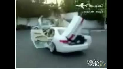 Tuning Cars Bug Mafia 40km h by Dj K