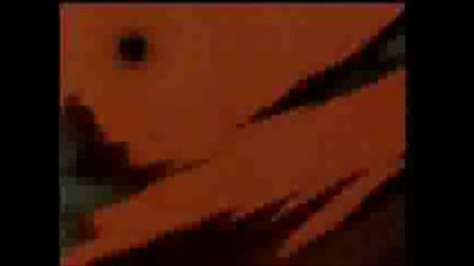 naruto - A place for my head