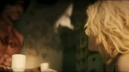 Britney Spears - Criminal [official Video]