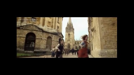 Златният Компас (2007) 0