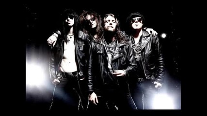 L.u.s.t. - Gimme A Fix