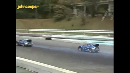Subaru Impreza Wrc Rc