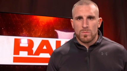 Mojo Rawley demands respect as a Raw Superstar: WWE.com Exclusive, April 16, 2018