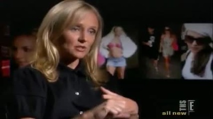 E! Ths Britney Spears: Price of Fame : Part 7 H D