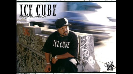 Ice cube 