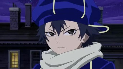 Tegami Bachi - Letter Bee - Ep. 24 Eng Sub 