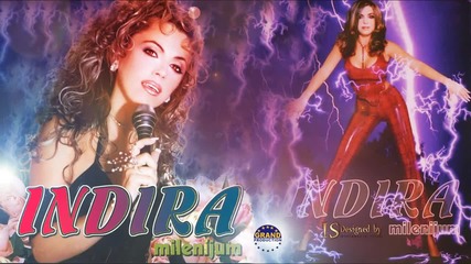Indira Radic - Drugarice moja - (Audio) HD