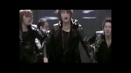 Ss501 - Deja Vu