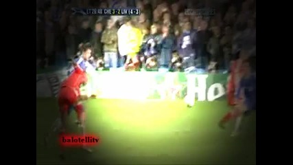 Ryan Babel - Where s Your Head 