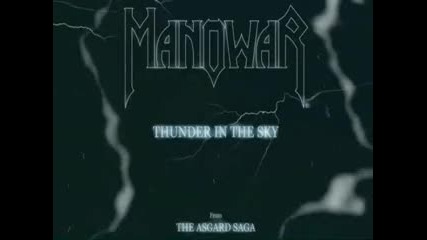 Manowar - Father (japanese)