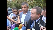 Плащанията към "Булгаргаз" са приоритет за "Топлофикация" - София