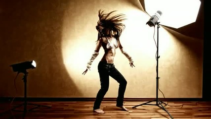 Roisin Murphy, Luca C & Brigante - Flash of Light feat. Roisin Murphy (original Mix)