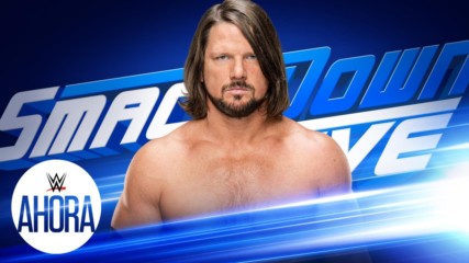 Todo lo que tienes que saber antes del SmackDown LIVE de esta noche 27 Nov: WWE AHORA
