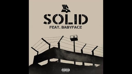 Ty Dolla $ign ft. Babyface - Solid