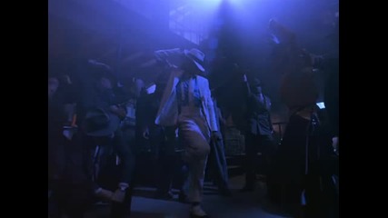 Michael Jackson's - Smooth Criminal (moonwalker)