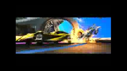 Speed Racer Tv Spot #40