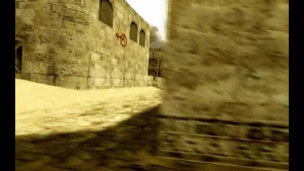 Counter - strike: Source Legends