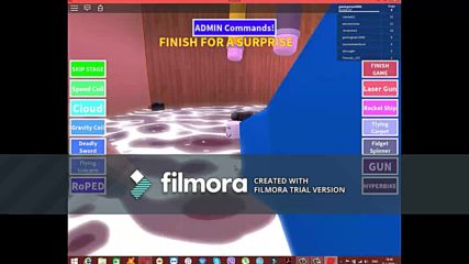 Roblox епизод 2 сезон 1
