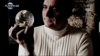 Райна и Sakis Coucos - Merry Christmas