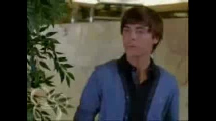 Zanessa , One Shot !