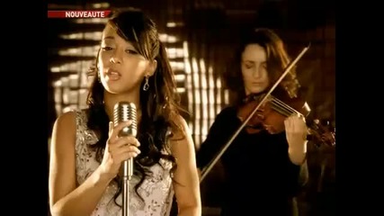 Cheb Khaled feat. Melissa - Benthi