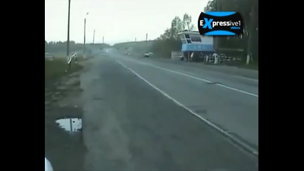 Как спират колите в Русия