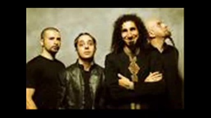 System of A Down