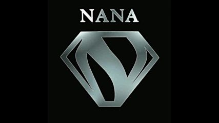 Nana Feat. Alex Prince T.c. Ski - He's Comin The Backraw Remix 4