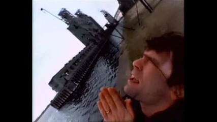 Iron Maiden - Be Quick Or Be Dead 