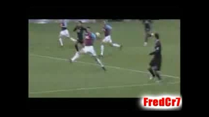Cristiano Ronaldo Goals 08