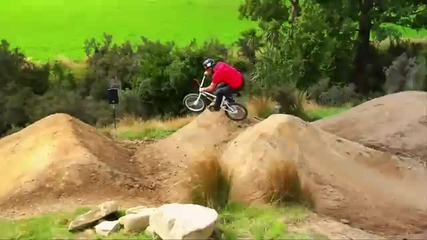 Ловци на адреналин * Еxtreme * ® Bmx and Motocross - Farm Jam