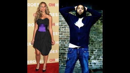 Leona Lewis ft. Justin Garner - Cant Breathe 