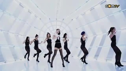 Kan Mi Youn ft. Eric and Kim Hyung Jun (ss501) - Paparazzi 