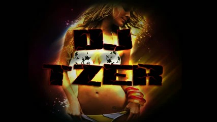 Dj Tzer - Infinity 