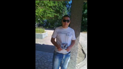 Ork-kristali- Mr.shani album 2012