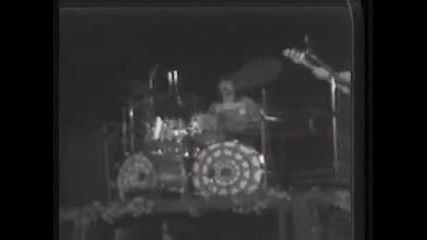 Пинк Флойд на живо 1972 - ра 