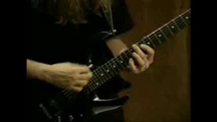 Kiko Loureiro - Judgement Day 