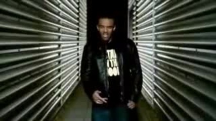 Craig David - Wheres Your Love New Clip 2008